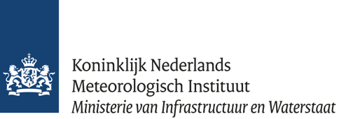 KNMI — Royal Netherlands Meteorological Institute